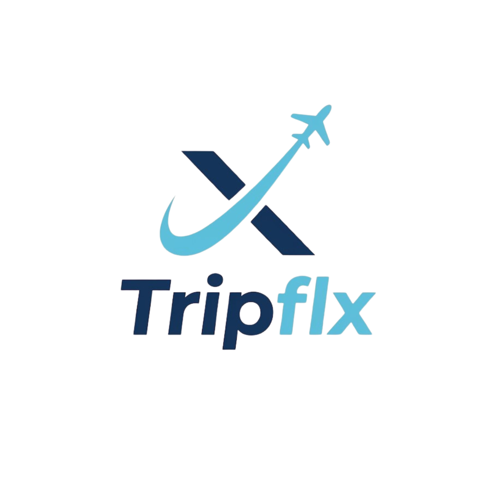 Tripflx Logo